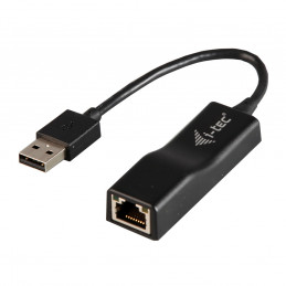 i-tec Advance U2LAN verkkokortti Ethernet 100 Mbit s