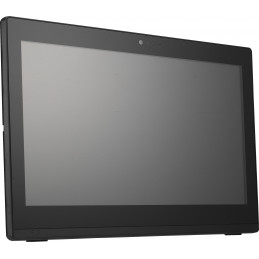 Shuttle XPC All-in-One P92U (black) Musta Sisäiset kaiuttimet 5205U 1,9 GHz