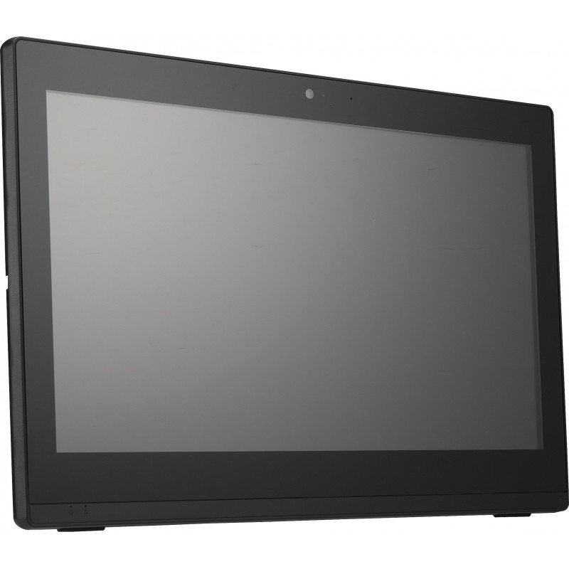 Shuttle XPC All-in-One P92U (black) Musta Sisäiset kaiuttimet 5205U 1,9 GHz