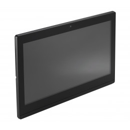 Shuttle XPC All-in-One P92U (black) Musta Sisäiset kaiuttimet 5205U 1,9 GHz
