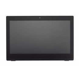 Shuttle XPC All-in-One P92U (black) Musta Sisäiset kaiuttimet 5205U 1,9 GHz