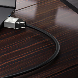 j5create JDC43-N 8K DisplayPort™ -kaapeli