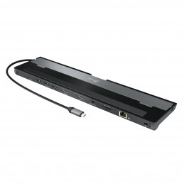 j5create JCD542-N USB-C® Dual HDMI™ -telakointiasema