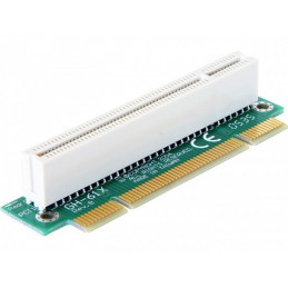 DeLOCK Riser PCI liitäntäkortti -sovitin Sisäinen