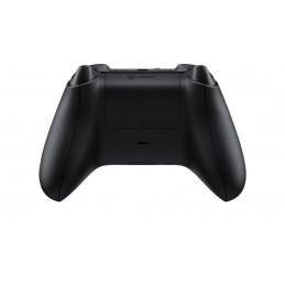 Microsoft Xbox Wireless Controller + USB-C Cable Musta Pad-ohjain Analoginen Digitaalinen PC, Xbox One, Xbox One S, Xbox One X,