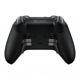 Microsoft Elite Series 2 Musta Bluetooth USB Pad-ohjain Analoginen Digitaalinen Android, PC, Xbox One, Xbox One X