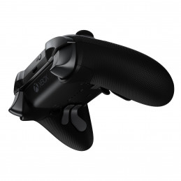 Microsoft Elite Series 2 Musta Bluetooth USB Pad-ohjain Analoginen Digitaalinen Android, PC, Xbox One, Xbox One X