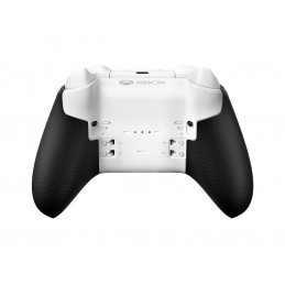 Microsoft Xbox Elite Wireless Series 2 – Core Musta, Valkoinen Bluetooth USB Pad-ohjain Analoginen Digitaalinen PC, Xbox One