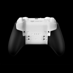 Microsoft Xbox Elite Wireless Series 2 – Core Musta, Valkoinen Bluetooth USB Pad-ohjain Analoginen Digitaalinen PC, Xbox One