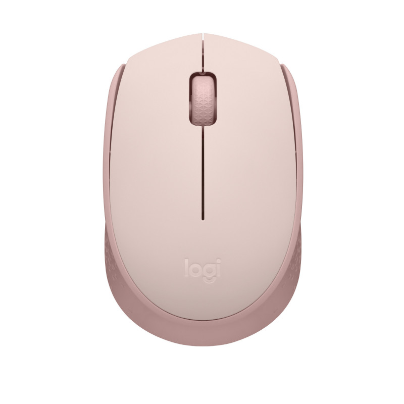 Logitech M171 hiiri Molempikätinen Langaton RF Optinen