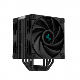 DeepCool AK400 ZERO DARK PLUS Suoritin Ilmanjäähdytin 12...