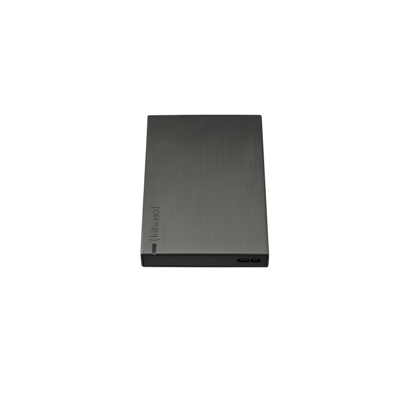 Intenso 6028660 ulkoinen kovalevy 1000 GB Antrasiitti