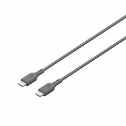 GP Batteries CC2P USB-kaapeli 2 m USB 2.0 USB C Musta