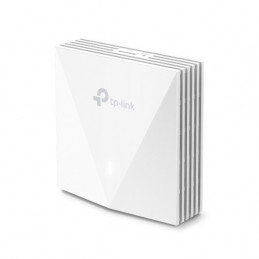 TP-Link EAP650-Wall 3000 Mbit s Valkoinen Power over Ethernet -tuki