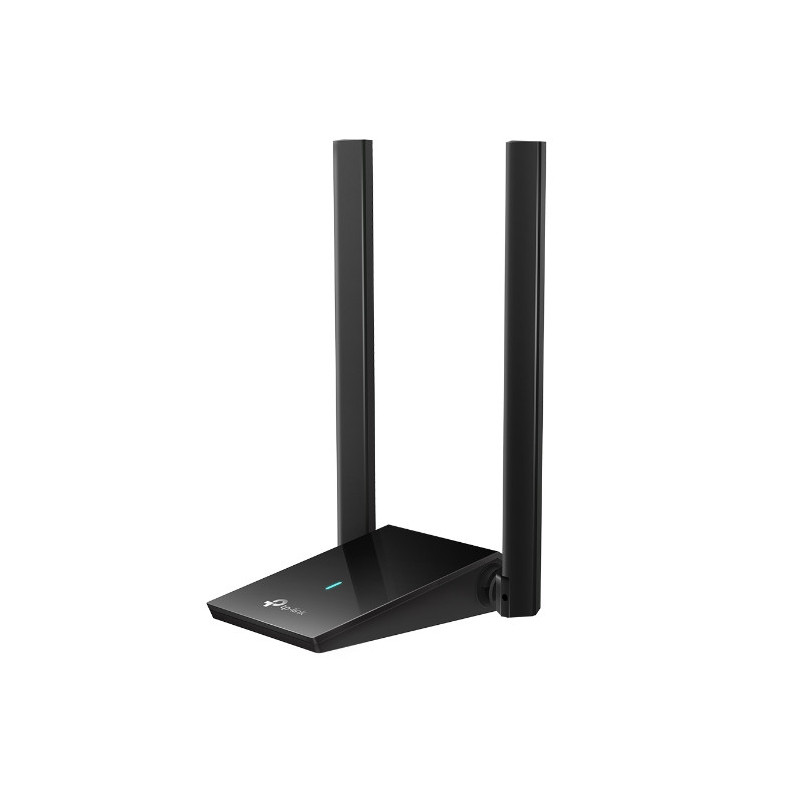 TP-Link Archer TX20U Plus 1800 Mbit s Musta