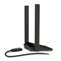 TP-Link Archer TX20U Plus 1800 Mbit s Musta