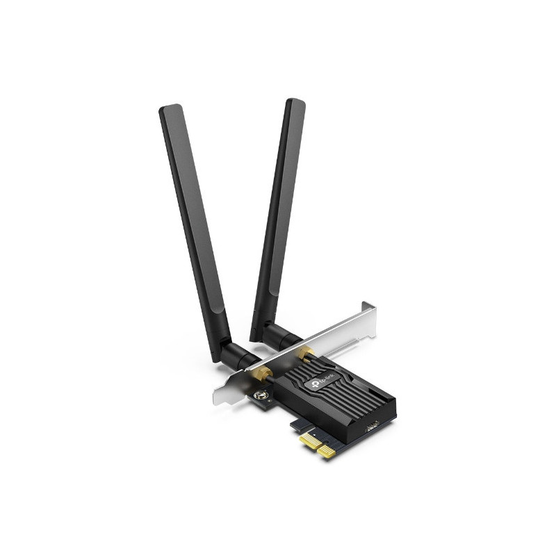 TP-Link ARCHER TX55E verkkokortti WLAN   Bluetooth 2402 Mbit s