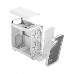 Fractal Design Torrent Compact Valkoinen