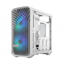 Fractal Design Torrent Compact Valkoinen