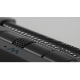 Mousetrapper Delta Extended hiiri USB A-tyyppi 400 DPI