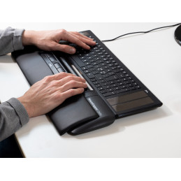 Mousetrapper Delta Extended hiiri USB A-tyyppi 400 DPI