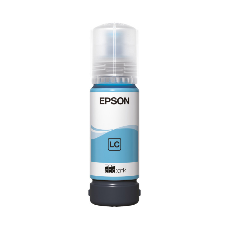 Epson 108 Alkuperäinen