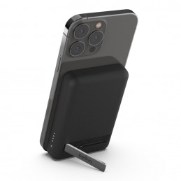 Belkin BPD004btBK 5000 mAh Langaton lataaminen Musta