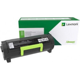 Lexmark 71B2HM0 värikasetti 1 kpl Alkuperäinen Magenta