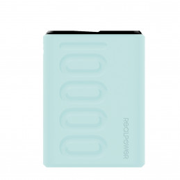 RealPower B-10000PD+ Nutopia 10000 mAh Sininen