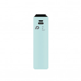 RealPower B-10000PD+ Nutopia 10000 mAh Sininen