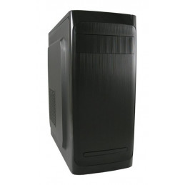 LC-Power 7034B Midi Tower Musta