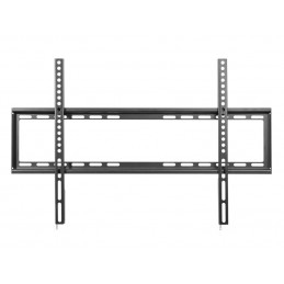Equip 650333 TV-kiinnike 177,8 cm (70") Musta