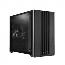 Chieftec BX-10B-OP tietokonekotelo Tower Musta
