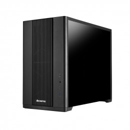 Chieftec BX-10B-OP tietokonekotelo Tower Musta