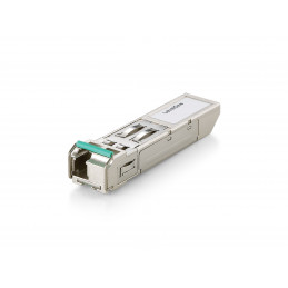 LevelOne SFP-7331 lähetin-vastaanotinmoduuli Valokuitu 155 Mbit s
