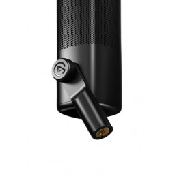 Elgato Wave DX Musta PC-mikrofoni