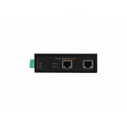 LevelOne IGP-0101 PoE-adapteri Gigabitti Ethernet 56 V