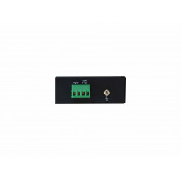 LevelOne IGP-0101 PoE-adapteri Gigabitti Ethernet 56 V
