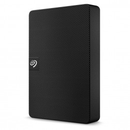 Seagate Expansion STKM4000400 ulkoinen kovalevy 4000 GB Musta