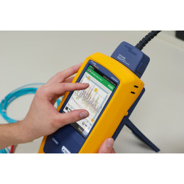 Fluke DSX-5000