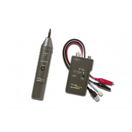 Fluke Pro3000 Musta