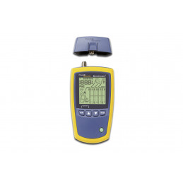 Fluke MicroScanner2 Purppura, Keltainen