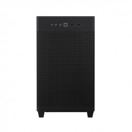 ASUS AP201 PRIME CASE TG Mini Tower Musta