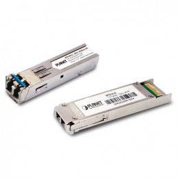 PLANET MTB-LB60 lähetin-vastaanotinmoduuli Valokuitu 10000 Mbit s SFP+