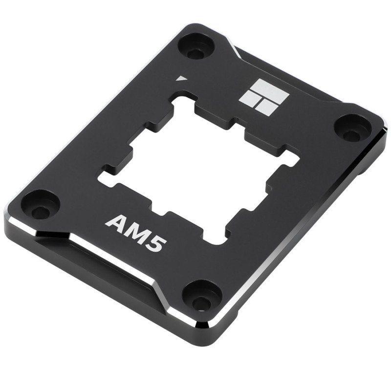 Thermalright ASF BLACK tietokonekotelon osa Universaali Muu