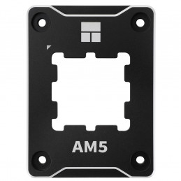 Thermalright ASF BLACK tietokonekotelon osa Universaali Muu
