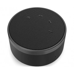 Lenovo 4XD1C82055 kaiutinpuhelin PC USB Type-C Musta