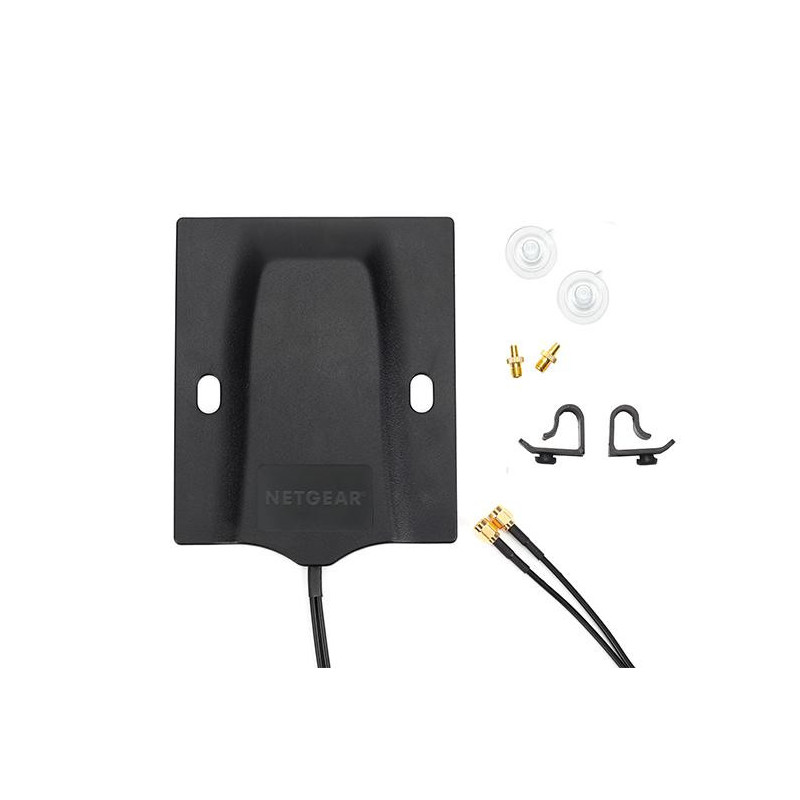 NETGEAR 6000451 verkkoantenni 2,5 dBi