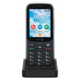 Doro 731X 119 g Grafiitti Ominaisuuspuhelin