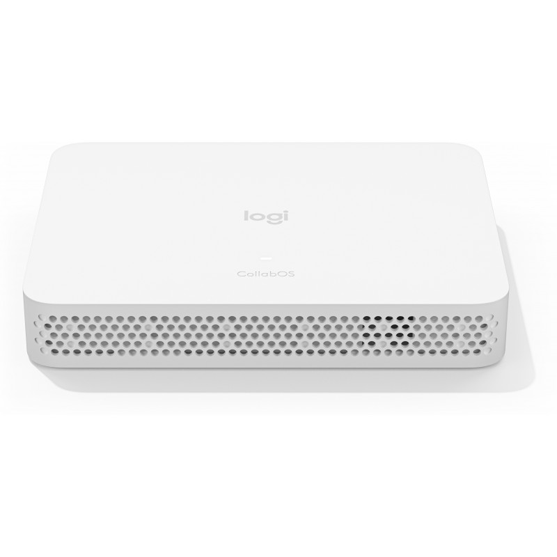 Logitech RoomMate + Tap IP videoneuvottelujärjestelmä Ethernet LAN